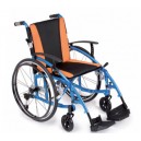 Light Weight Folding Wheelchairs