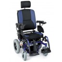 Multifunctional Electric Wheelchair
