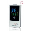 NANOXECO : Handheld Pulse Oximeter