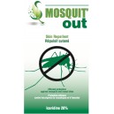 Mosquit'Out Skin Repellent