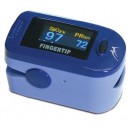 M-Pulse Finger Pulse Oximeter