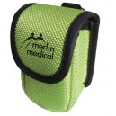 Carry Case for Pulse Oximeters
