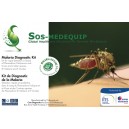 New 2011 Malaria Diagnostic Kit