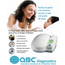 Point of Care Hematology QBC STAR™