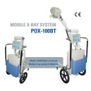 Mobile X-Ray POX-100BT
